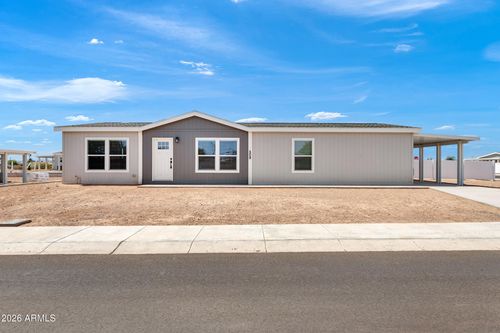 212 N Porter Dr, Gila Bend, AZ, 85337 | Card Image