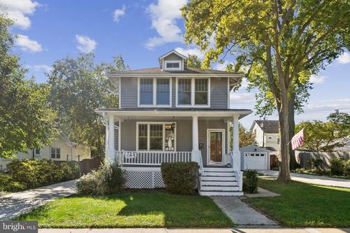 520 25th St S, ARLINGTON, VA, 22202-2528 | Card Image