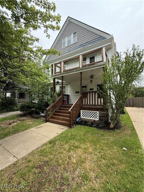 2-1429 W 107th St, Cleveland, OH, 44102-2401 | Card Image