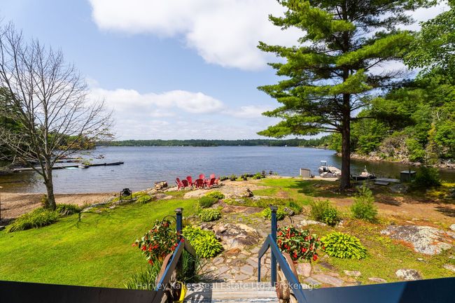 70 Georgian Bay Water N/A, House other with 2 bedrooms, 2 bathrooms and null parking in The Archipelago ON | Image 50