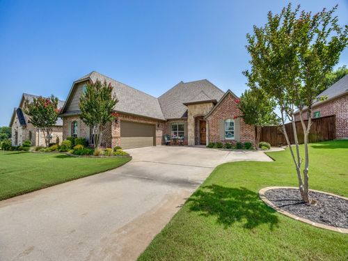 2924 Overland Trl, Sherman, TX, 75092-4517 | Card Image