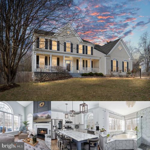 10610 King Eider Ct, SPOTSYLVANIA, VA, 22553-3666 | Card Image