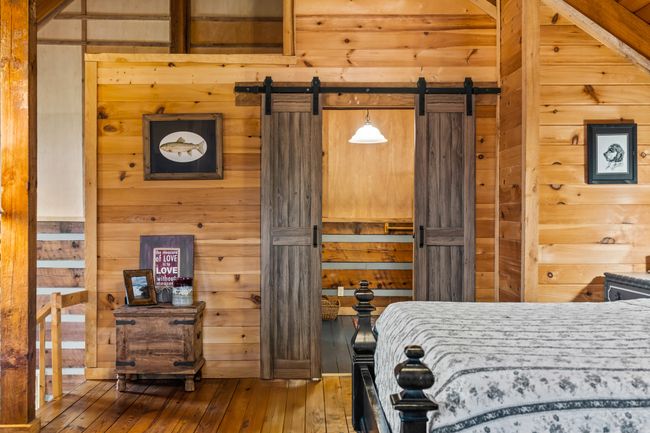 7868 Saint Clair Rd, House other with 3 bedrooms, 2 bathrooms and null parking in Whitesburg TN | Image 21