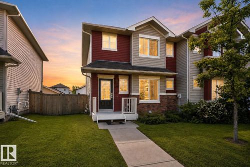 545 Watt Blvd Sw, Edmonton, AB, T6X0V9 | Card Image