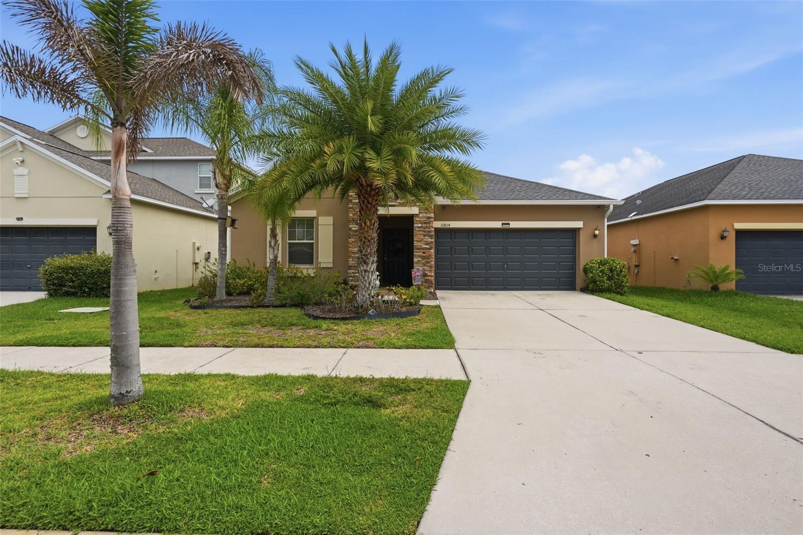 Residential in RIVERVIEW