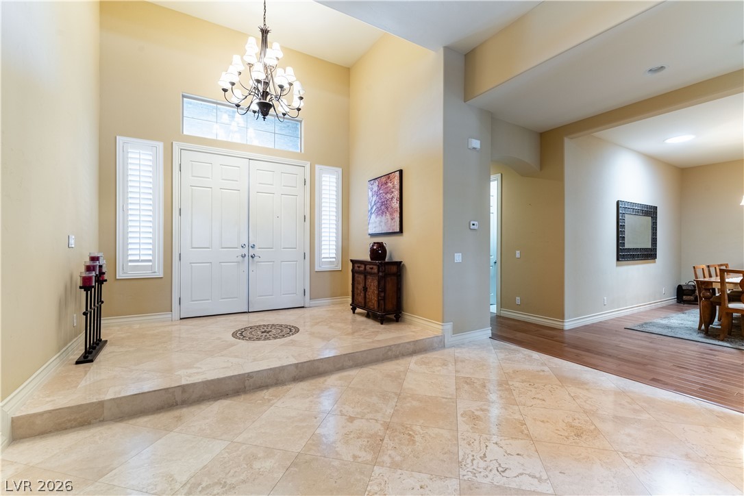 Residential in Las Vegas 4