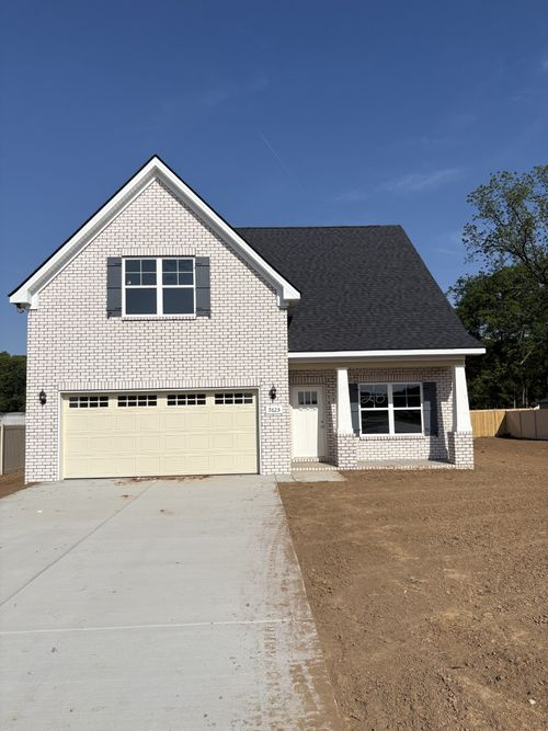 7625 Rookersbend Dr, Smyrna, TN, 37167-3450 | Card Image