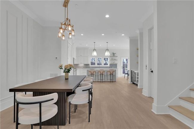UNIT-16 - 332 Sugarview Rd, Townhouse with 4 bedrooms, 5 bathrooms and null parking in Sugar Hill GA | Image 12
