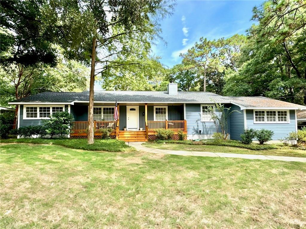 Mcqueen Ave, Mobile, AL 36609