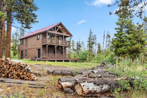 160 S Wheat Way, FAIRPLAY, CO, 80440-5002 | Card Image