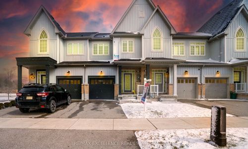 31 Porter Dr, Orangeville, ON, L9W6Z5 | Card Image