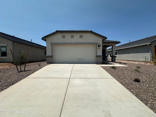 9343 W Huisache Trl, Marana, AZ, 85653-1496 | Card Image