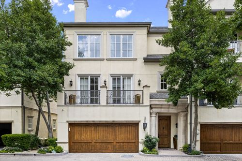 3350 Blackburn St, Dallas, TX, 75204-1531 | Card Image