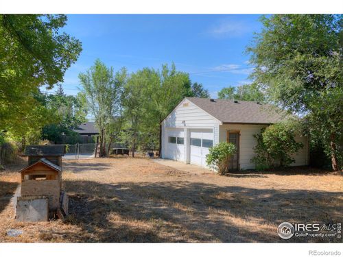 1826 Jefferson Avenue, Longmont, CO, 80501 | Card Image