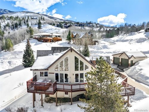 468 Hillside Dr, SILVERTHORNE, CO, 80498-9562 | Card Image