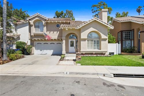 8 Massier Ln, Foothill Ranch, CA, 92610-2300 | Card Image