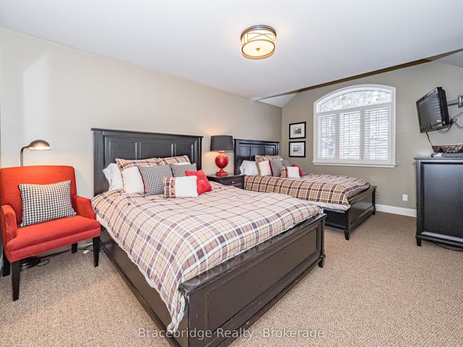 SANDFIELD-5-W10 - 3876 Muskoka Rd Hwy 118 N/A W, Condo with 3 bedrooms, 4 bathrooms and null parking in Muskoka Lakes ON | Image 27