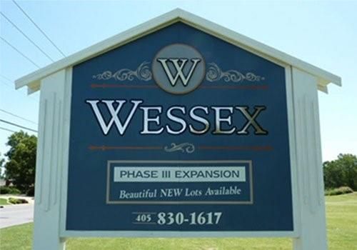 1515 Strawberry Fields, El Reno, OK, 73036 | Card Image