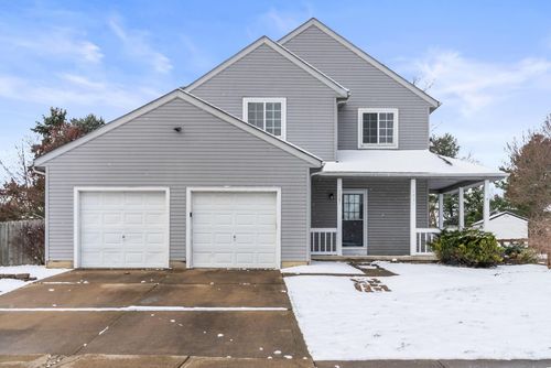 1551 Claudia Ln, Marysville, OH, 43040-8644 | Card Image