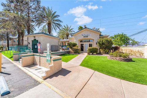 1095-5155 W Tropicana Ave, Las Vegas, NV, 89103-7000 | Card Image