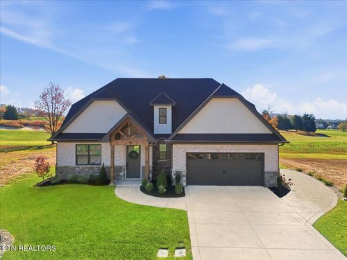 793 Buckhorn Way, Loudon, TN, 37774 | Card Image