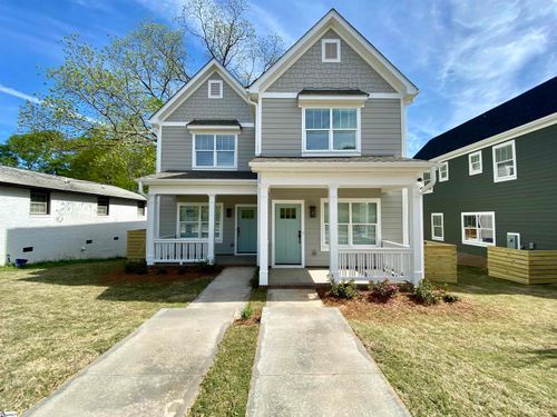 312 Gower Street, Greenville, SC, 29611 | Card Image