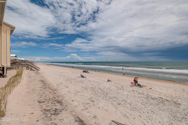 733 - 918 N New River Dr, Condo with 2 bedrooms, 2 bathrooms and null parking in Surf City NC | Image 23