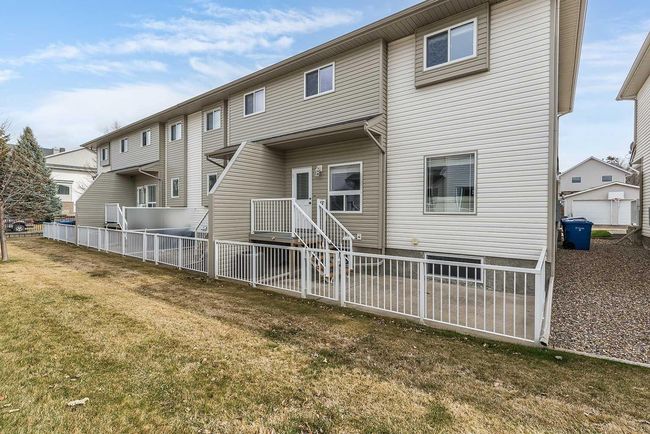 362 Washington Way Se, Townhouse with 4 bedrooms, 4 bathrooms and 2 parking in Medicine Hat AB | Image 50