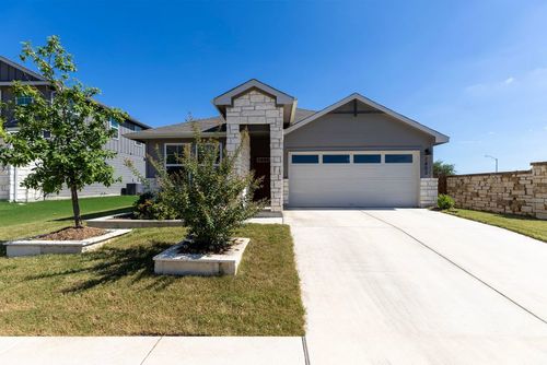 2803 Canteen Creek Way, Round Rock, TX, 78665-2771 | Card Image