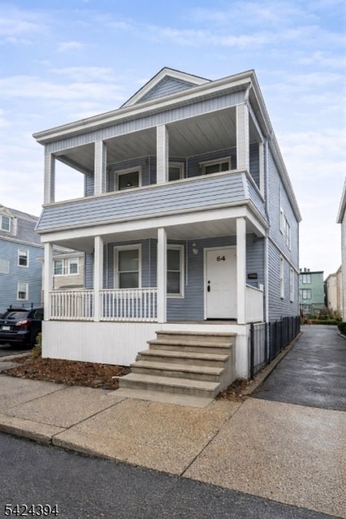 64 N 13th St, Newark, NJ, 07107-1125 | Card Image