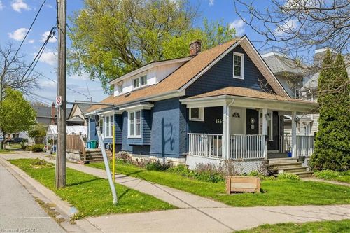 main-155 1/2 Lake Street, St Catharines, ON, L2R5Y5 | Card Image