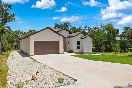 6118 Tanglewood Trl, Spring Branch, TX, 78070-5245 | Card Image
