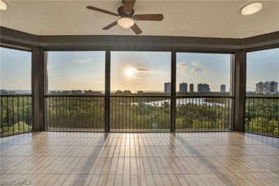 605 - 7575 Pelican Bay Boulevard, Condo with 3 bedrooms, 3 bathrooms and null parking in Naples FL | Image 2