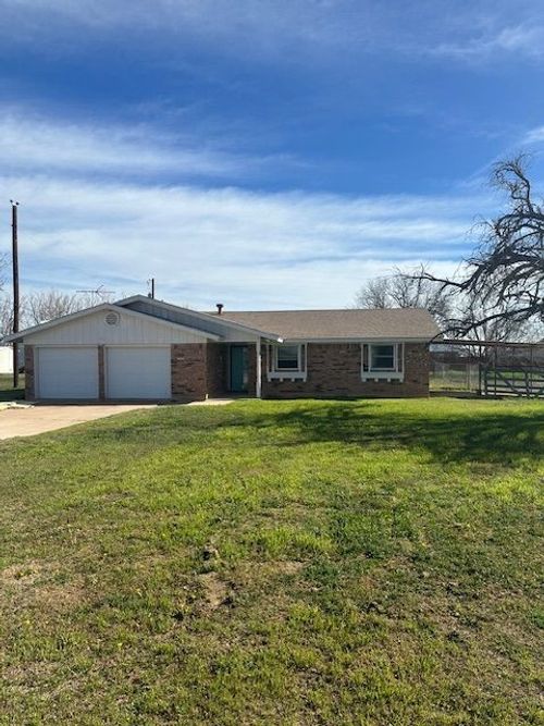 345 4th St, Hawley, TX, 79525-3173 | Card Image