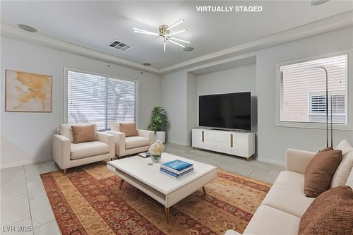 6758 Bravura Ct, Las Vegas, NV, 89139-6764 | Card Image