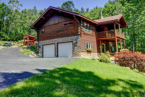 28395 Far North Dr, Nevis, MN, 56467-4309 | Card Image