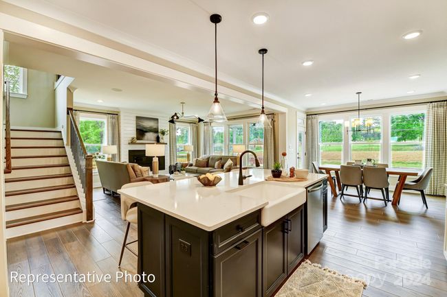 504 - 1730 Post Ct, House other with 5 bedrooms, 4 bathrooms and null parking in Gastonia NC | Image 8