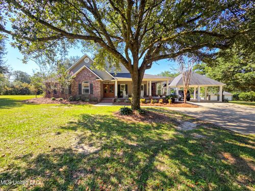 24040 Robert E Lee Rd, Lucedale, MS, 39452-9050 | Card Image