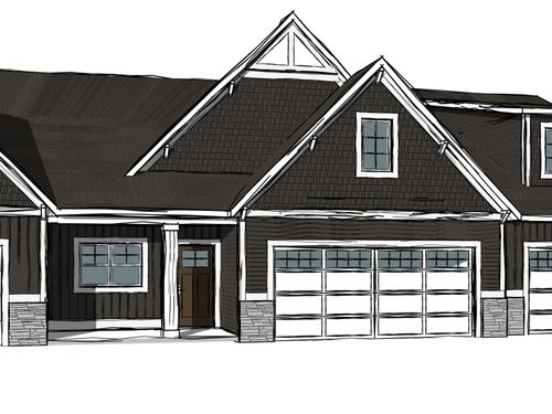 38-1487 Eagleshore Ct, Hudsonville, MI, 49426-8550 | Card Image