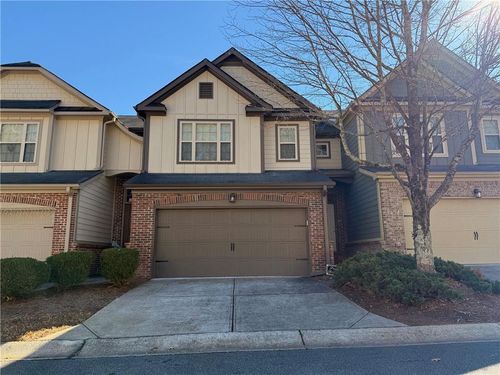 1277 Houndslake Dr, Marietta, GA, 30008-8714 | Card Image