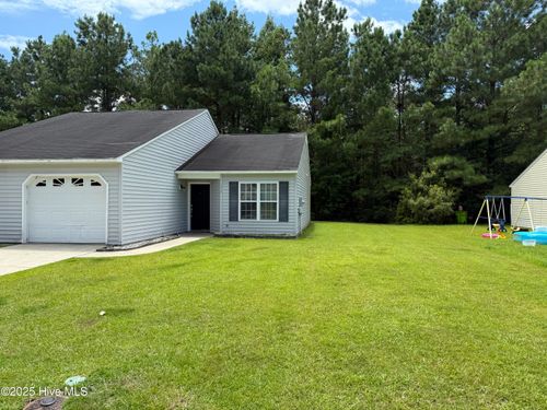 158 Gooding Dr, Havelock, NC, 28532-3231 | Card Image