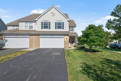 8031 Harrier Avenue, Joliet, IL, 60431 | Card Image