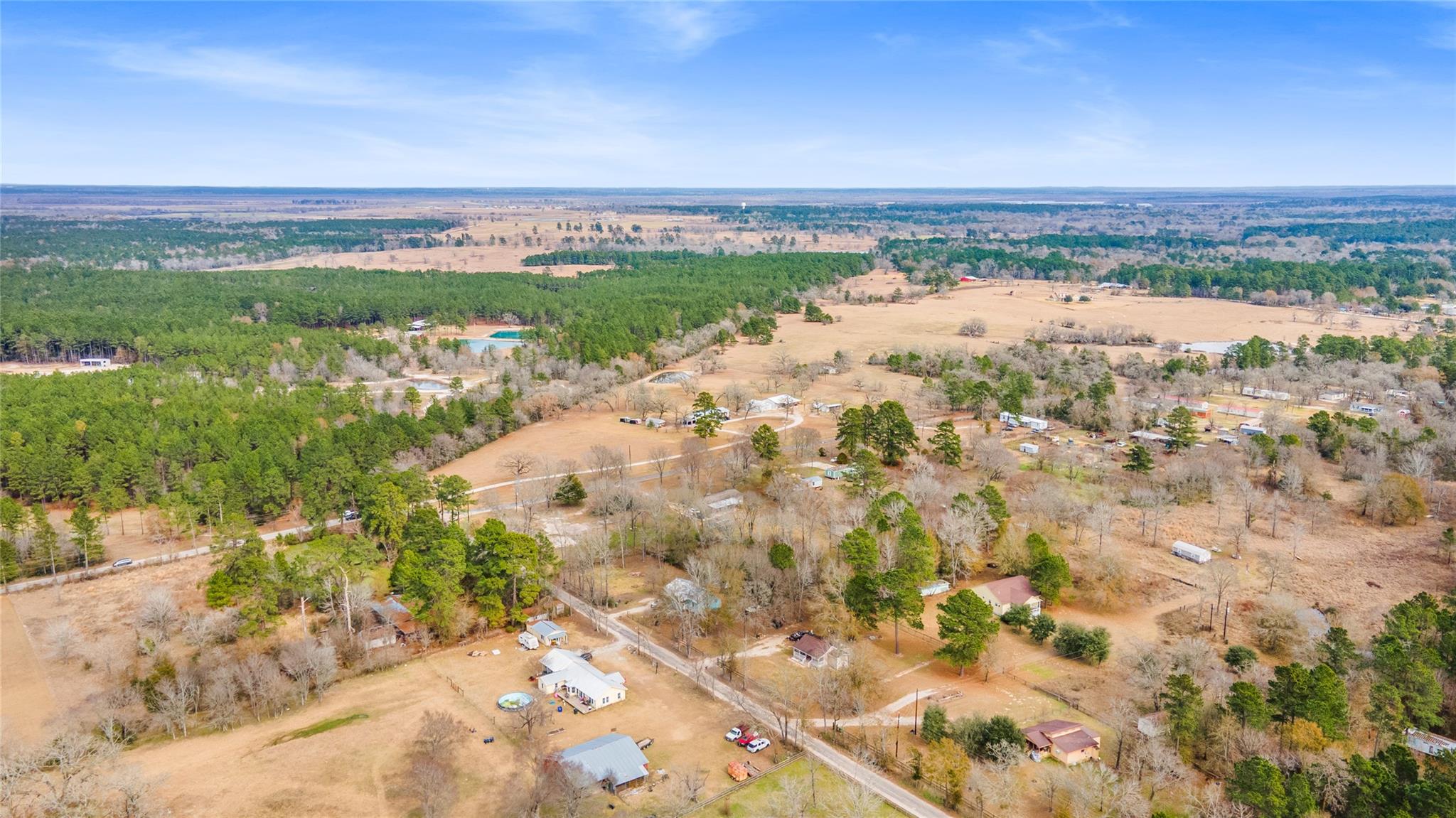 Land in Huntsville 3