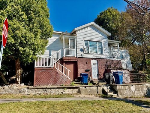 117 Seward St, Syracuse, NY, 13203-1540 | Card Image
