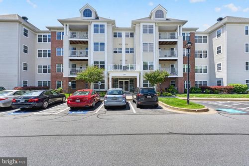 101-4500 Chaucer Way, OWINGS MILLS, MD, 21117-6602 | Card Image