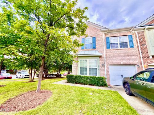 1742 Whirlaway Court, Cary, NC, 27519 | Card Image