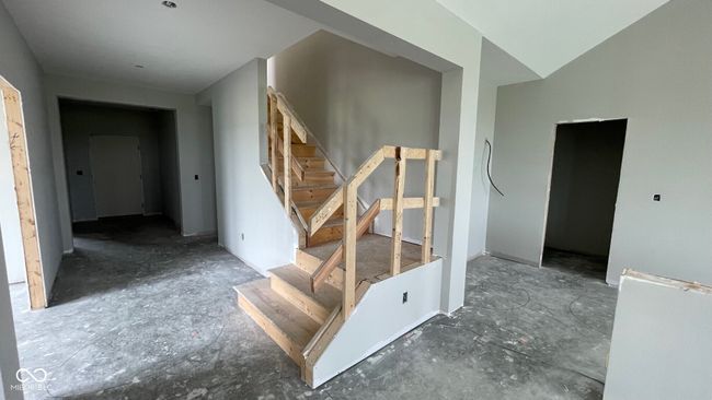 6367 Stone Side Dr, House other with 3 bedrooms, 3 bathrooms and null parking in Plainfield IN | Image 6