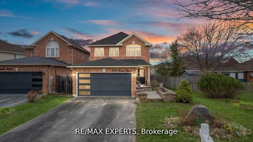 bsmt-1356 Forest St, Innisfil, ON, L9S4Y4 | Card Image
