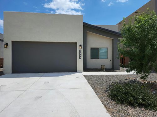 2444 Nugget St Se, Rio Rancho, NM, 87124-5222 | Card Image