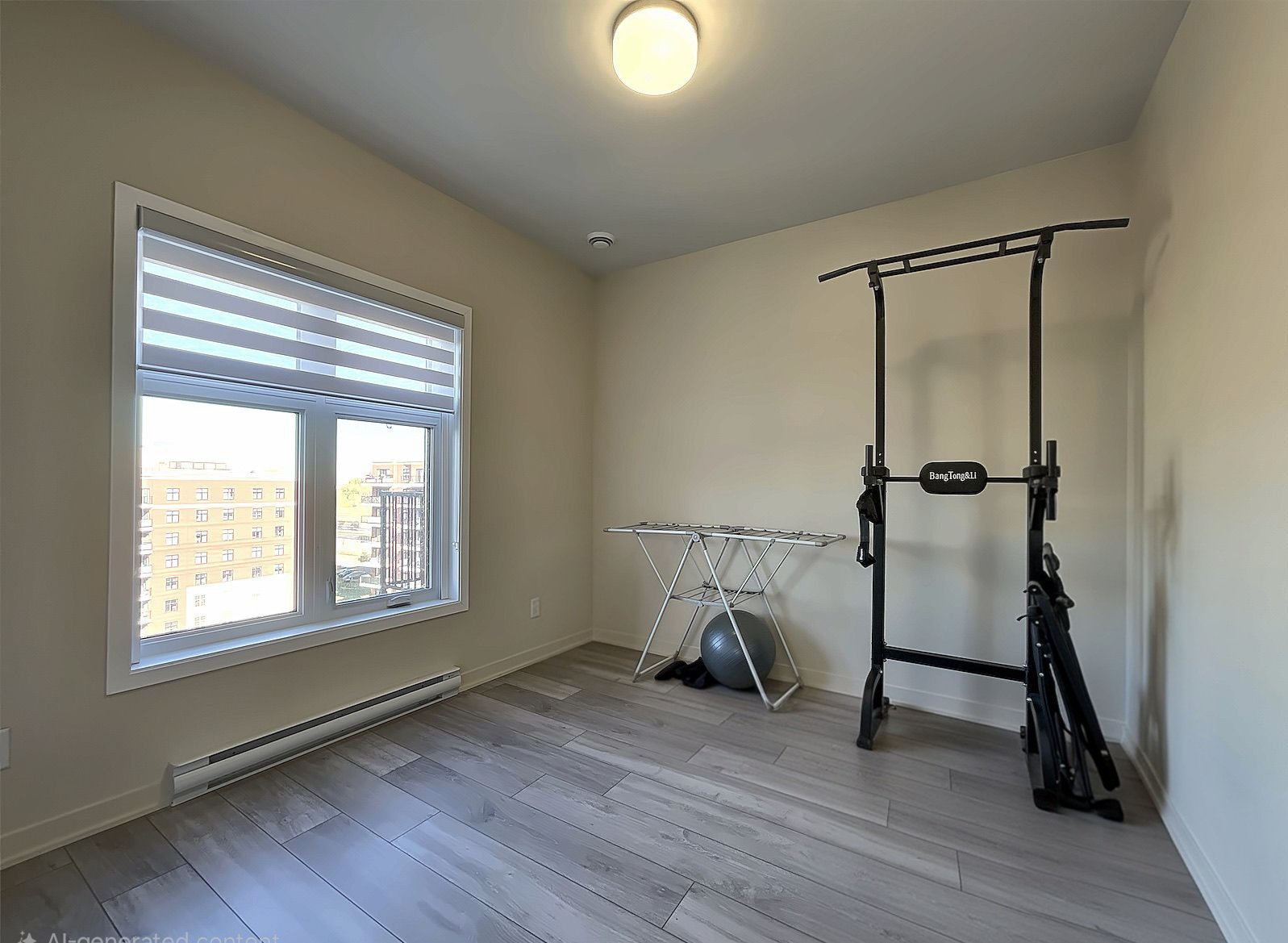 Residential in Brossard 2